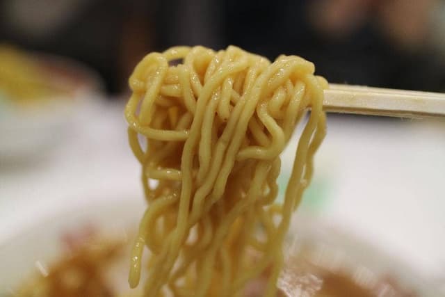 工房加藤らーめん イオンモール旭川西店 - サブ画像2