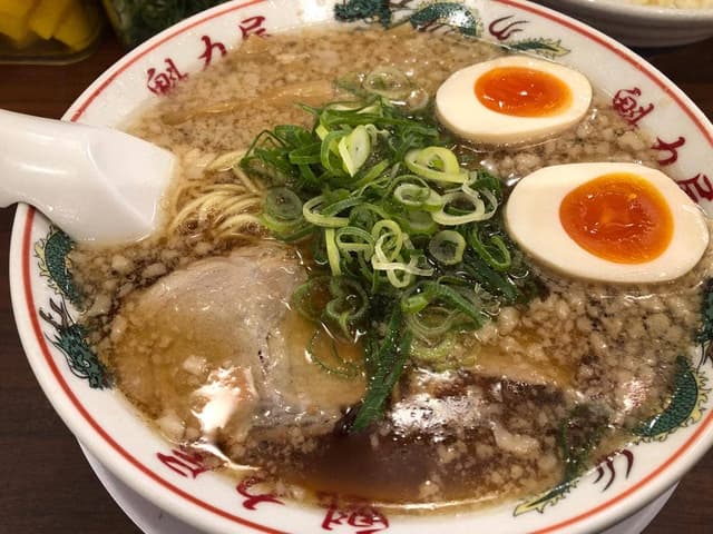 ラーメン魁力屋 多摩ニュータウン通り店 - サブ画像2