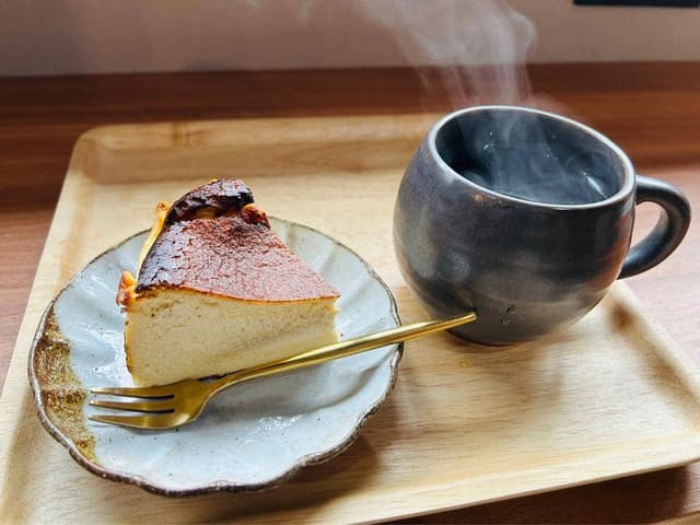 お菓子と珈琲 souvenir - サブ画像1