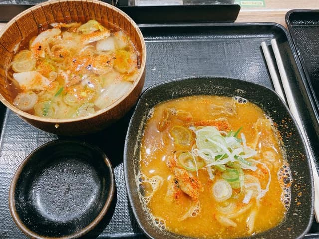 姫軒 上里SA 下り - サブ画像1