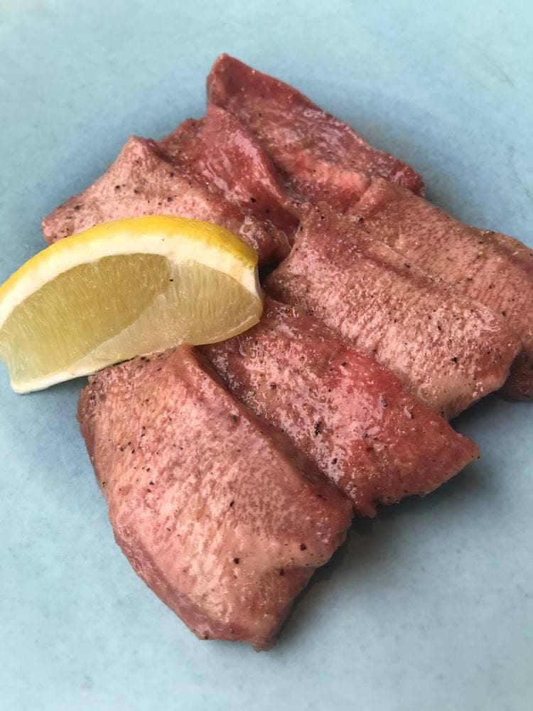 トラジ つくば店