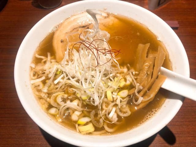ラーメン 由 - サブ画像1