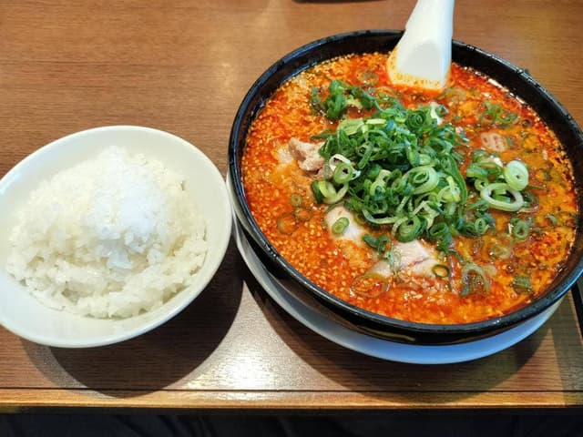来来亭 摂津店 - サブ画像2