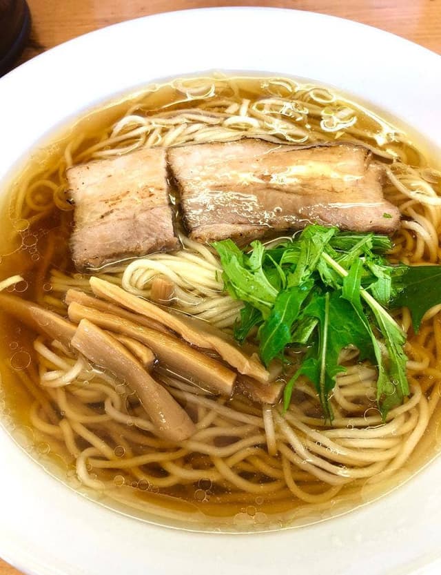 自家製麺 しゅん作 - サブ画像1