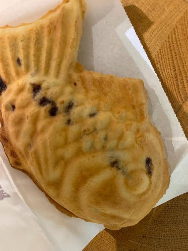 鳴門鯛焼本舗 吉祥寺駅前店 - サブ画像2