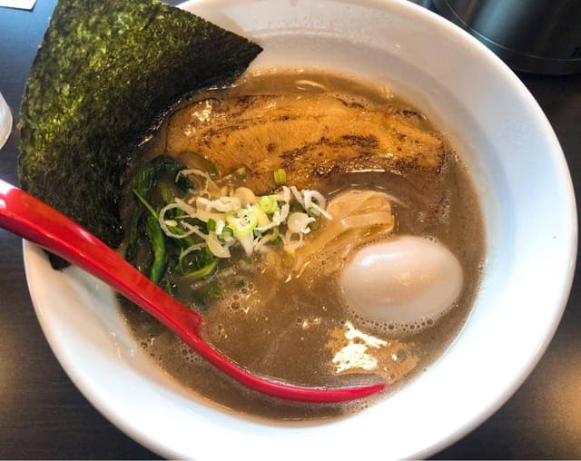 麺や つか田 - サブ画像1