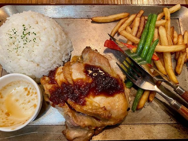 クラフトビールタップ渋谷ストリーム店 - サブ画像2