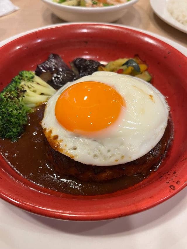 Cafe レストラン ガスト 世田谷上馬店 - サブ画像2