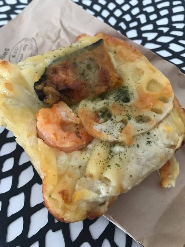 ぷーぱん - サブ画像3