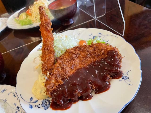 グリルミヤコ - サブ画像1