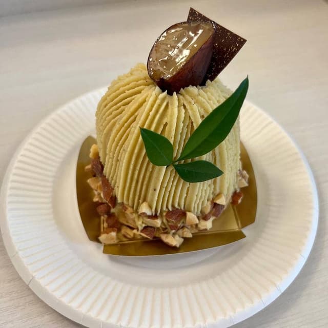 ホテルショップ アルモ二ー 宝塚ホテル - サブ画像2