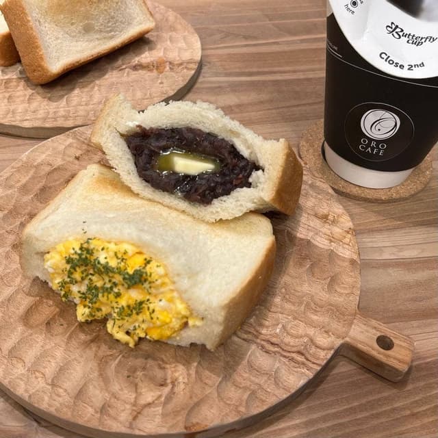 ORO CAFE 宝塚店 - サブ画像1