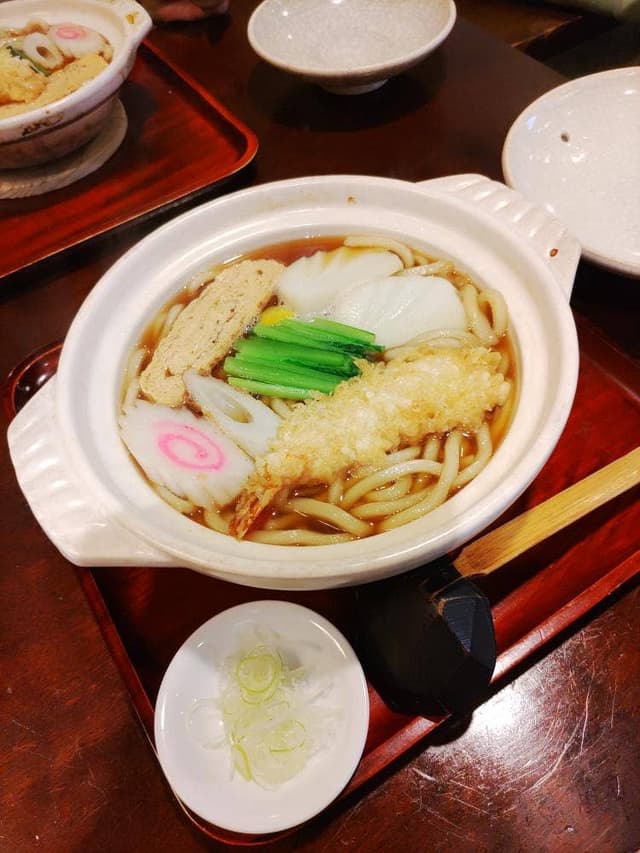 そば処 喜のした - サブ画像1
