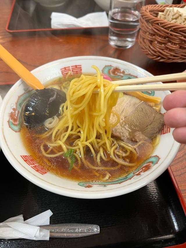 山香食堂 - サブ画像3