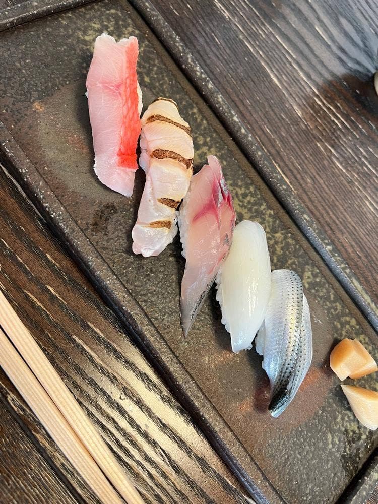 鮨処匠