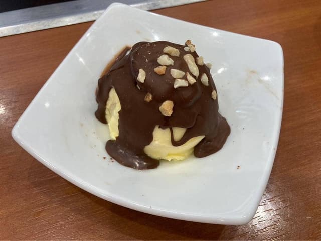 お好み焼き・鉄板焼き きん太 守口店 - サブ画像1