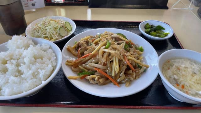 中華四川料理 御縁 - サブ画像3