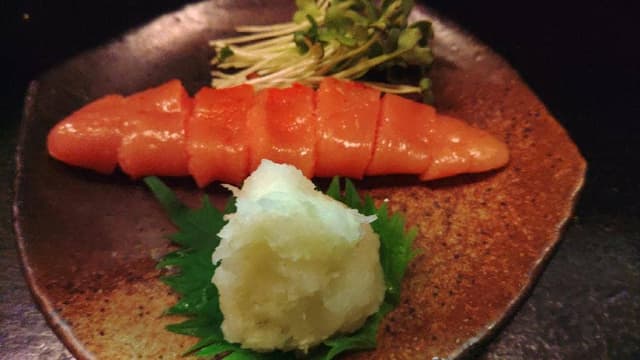 牛若丸 - サブ画像2