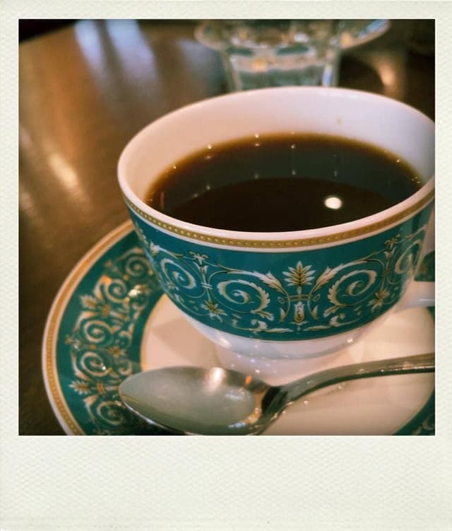 CAFE LA MILLE サンローゼ赤坂 - サブ画像3