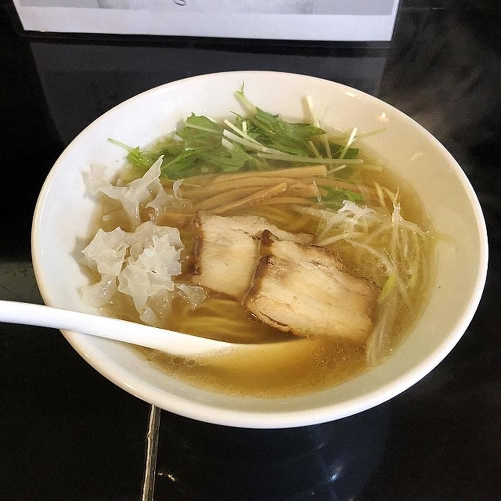 立呑み処 繋