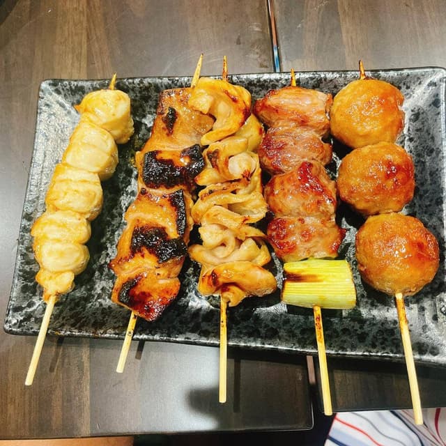 名物焼きたん とみちゃん 亀有店 - サブ画像2