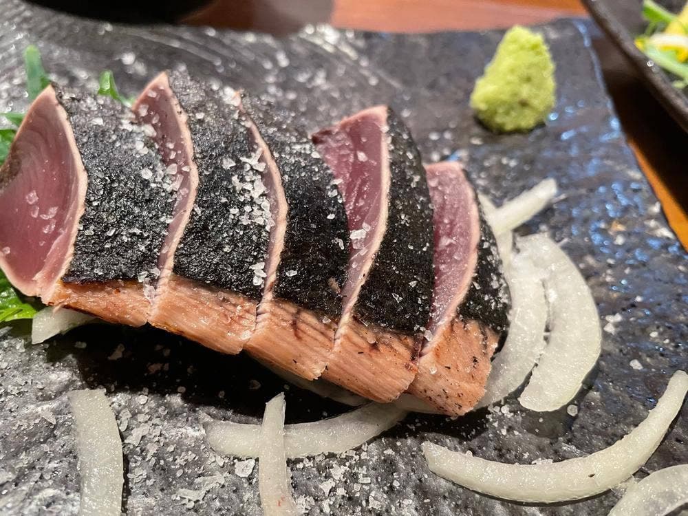 お酒と料理の雑食家 ~ That's Shoku Ya
