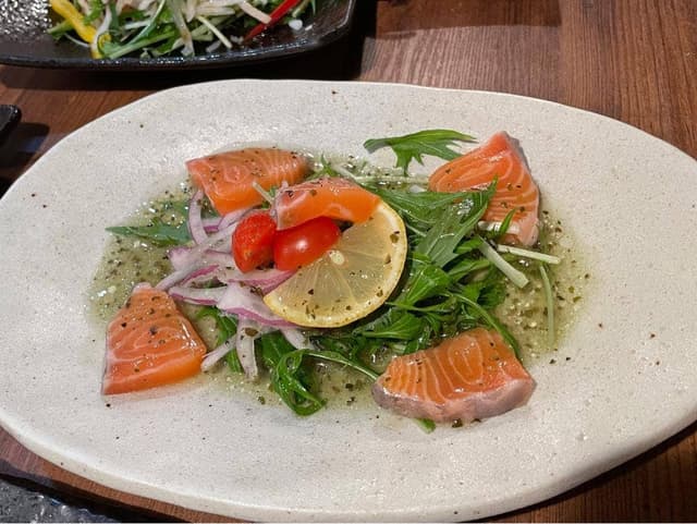 お酒と料理の雑食家 ~ That's Shoku Ya - サブ画像3