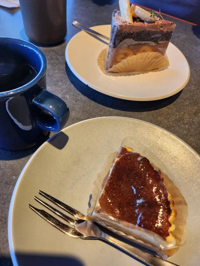 1Place cafe - サブ画像2
