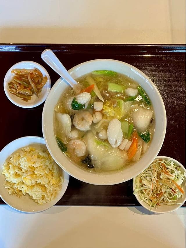 京華茶楼 新橋店 - サブ画像2