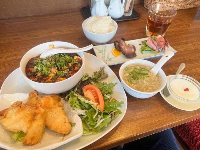 ヤッチャイ - サブ画像3