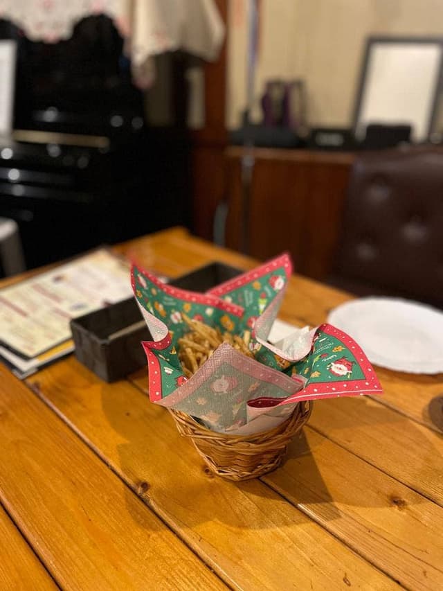 Wine&Meat Bar Rana - サブ画像2