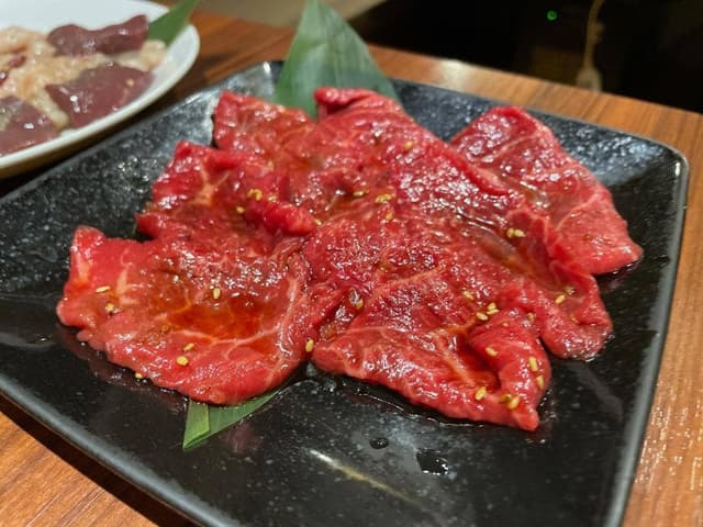 黒毛和牛焼肉 うしくろ 瑞江店 - サブ画像1