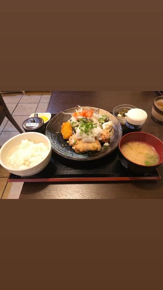 炭火焼き 焼き鳥とりたま - サブ画像1