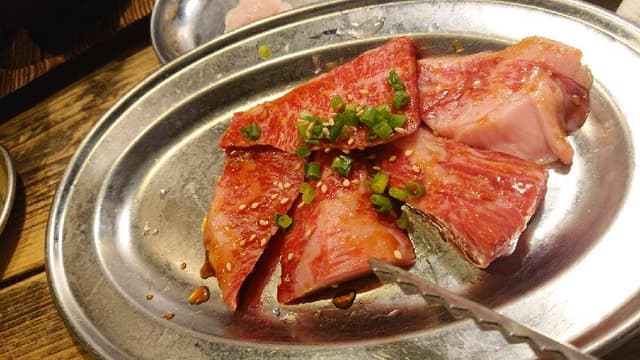 昭和ホルモン 十三店 - サブ画像1