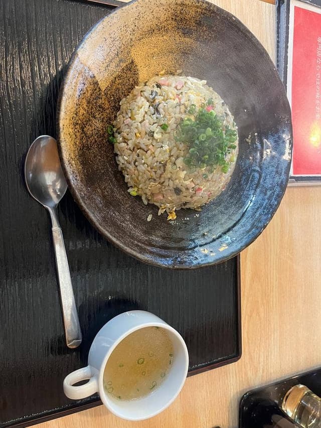 チャーハン専門店 こう米 - サブ画像2