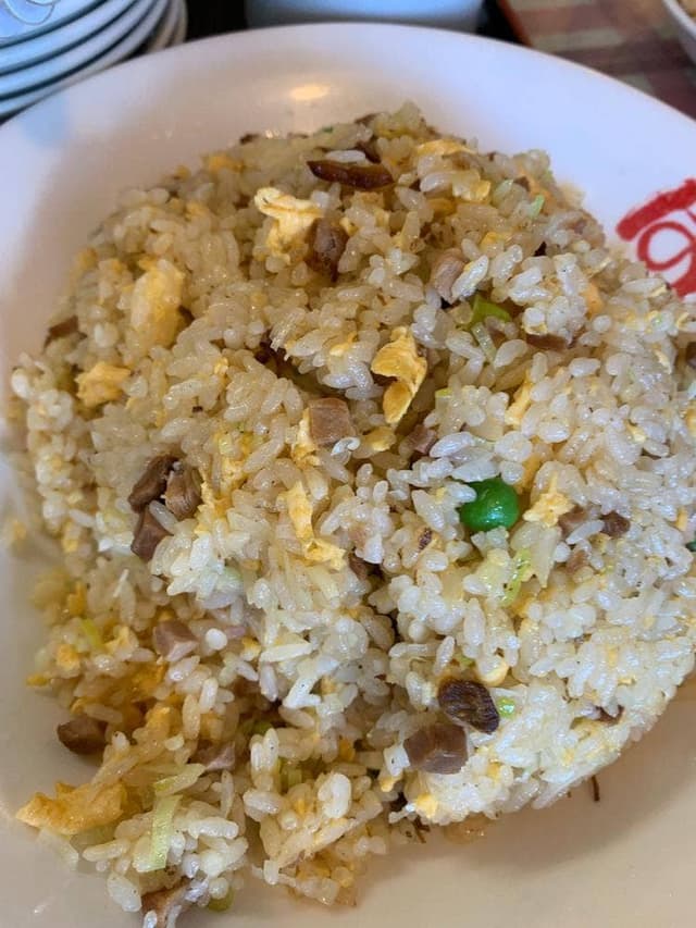 中華料理 ぼん天 東村山店 - サブ画像3
