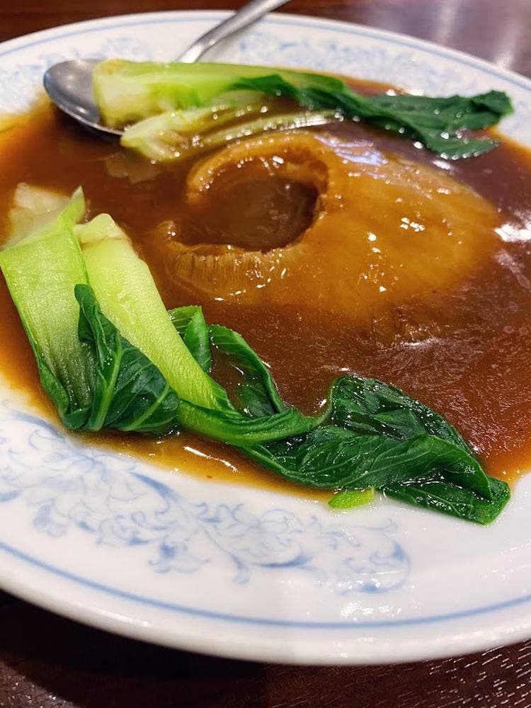 星陽飯店