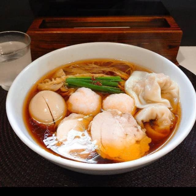麺や金時 - サブ画像2