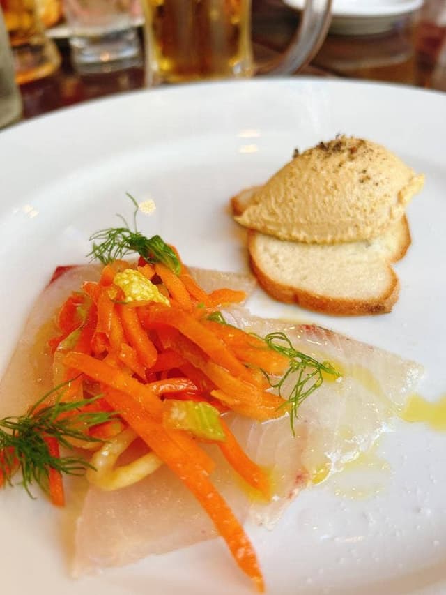 アズーリ 神楽坂 - サブ画像1