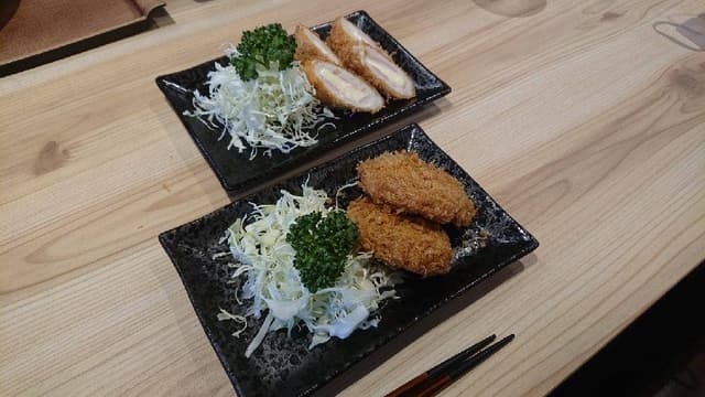 とんかつ海老フライ まる家 浜松店 - サブ画像2