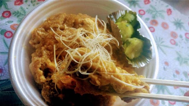 満月屋食堂 - サブ画像3