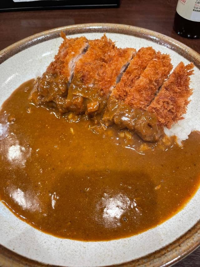 カレーハウスCoCo壱番屋 東急戸越銀座駅前店 - サブ画像3