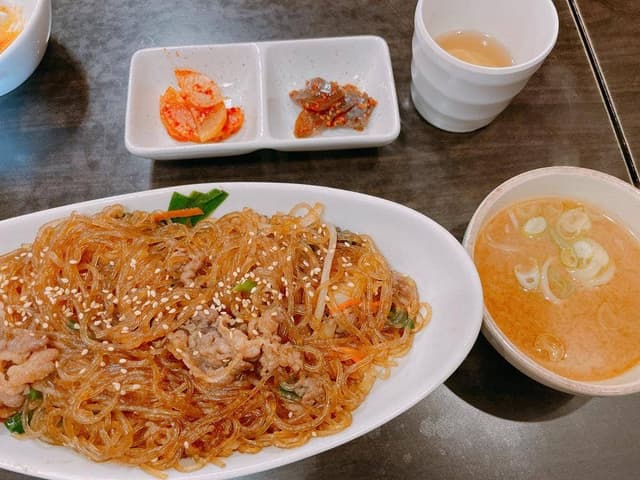 豚サラン - サブ画像1