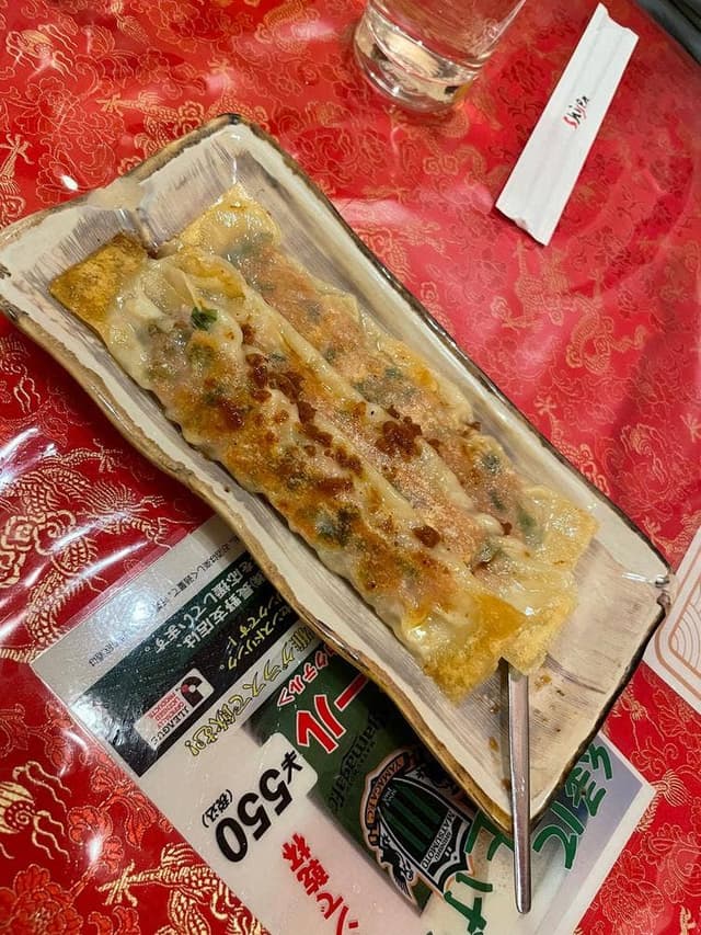 アジアの台所小吃松本駅前店 - サブ画像3