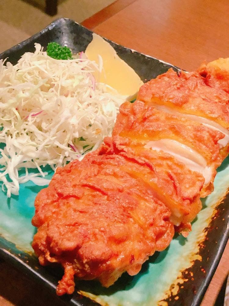 居酒屋 ふるさと五兵衛
