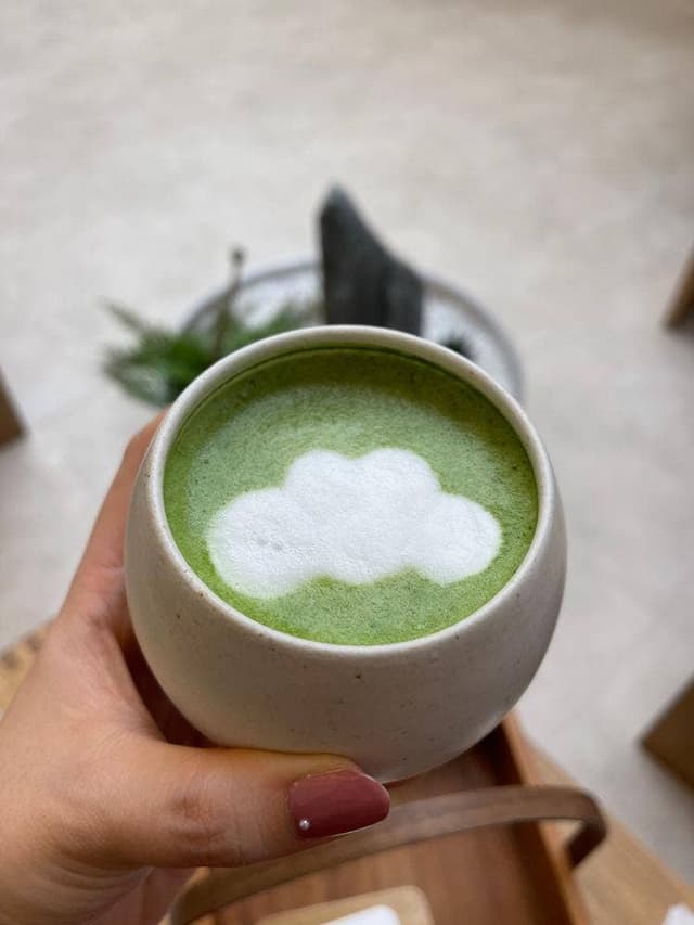 雲ノ茶 清水三年坂店 - サブ画像3