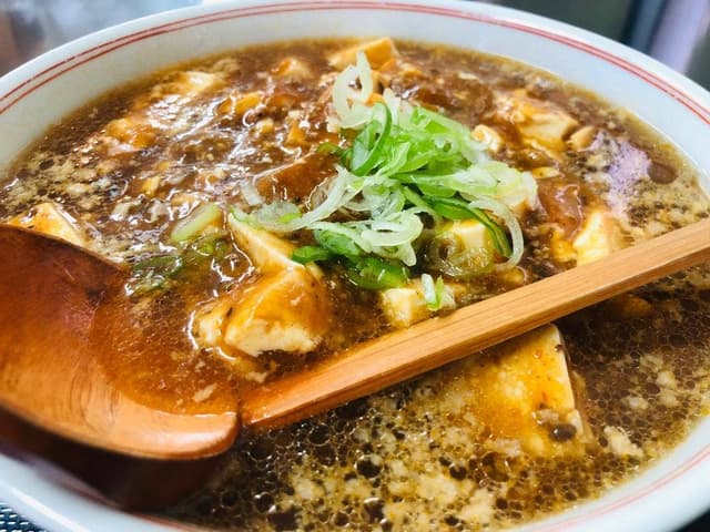 ラーメンとん太 鳩ヶ谷店 - サブ画像1