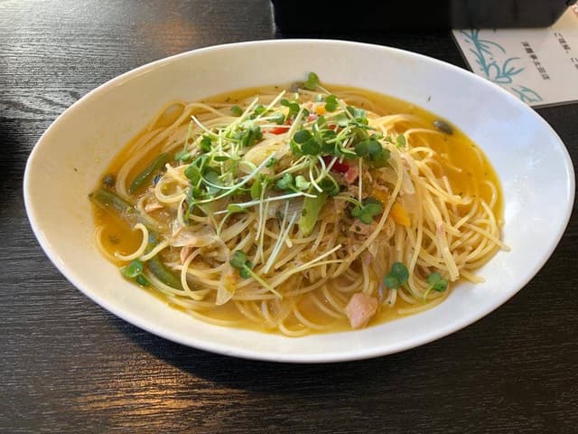 洋麺亭 太田店 - サブ画像1