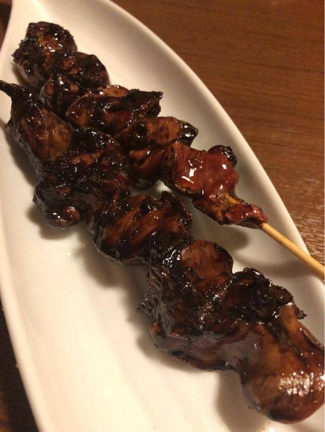 居酒屋 鳥ばやし - サブ画像1