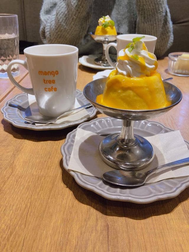 マンゴツリーカフェ 東京ドームシティ ラクーア店 - サブ画像2